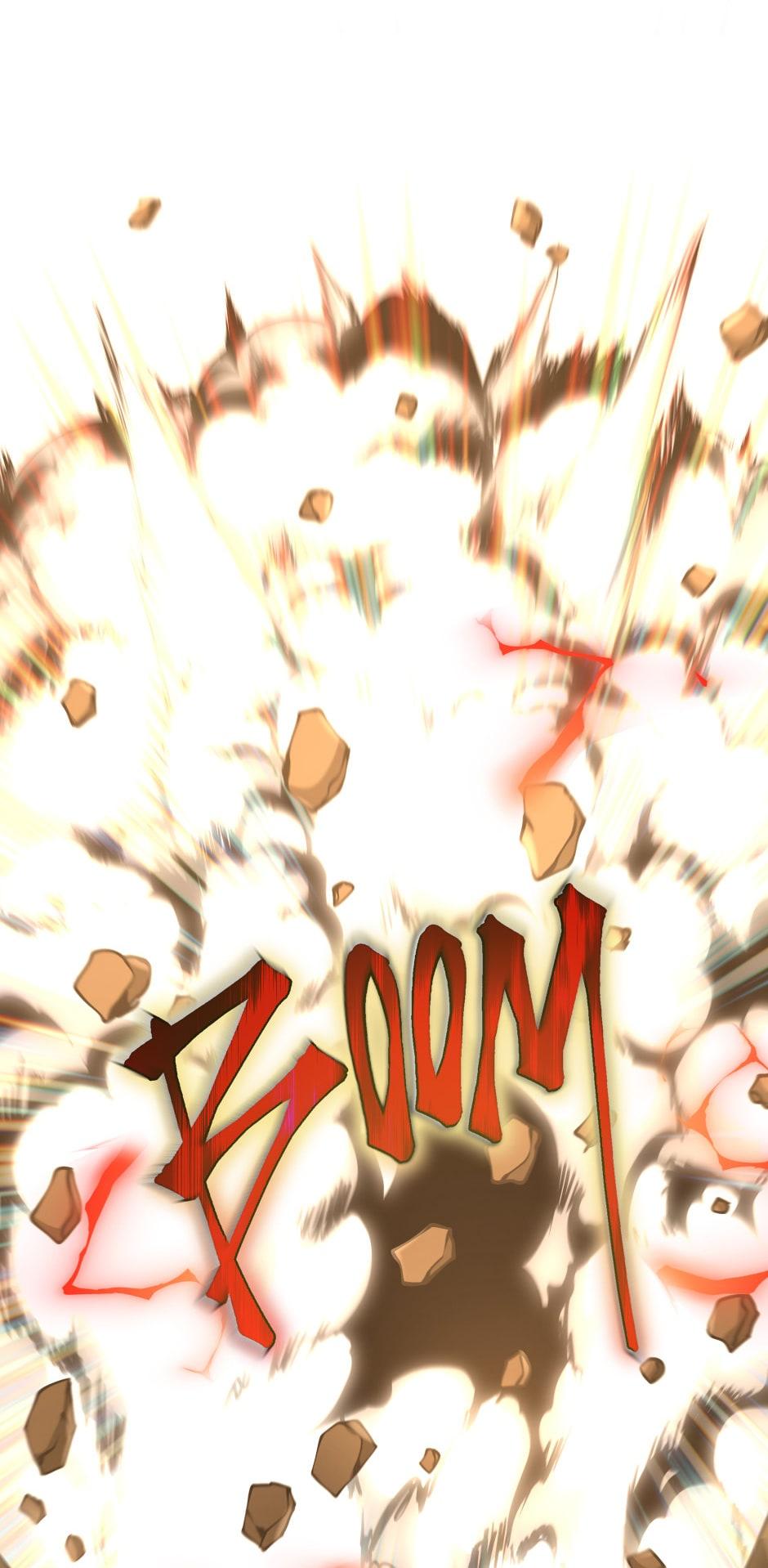 The Beginning After The End Chapter 163 image 25